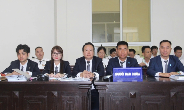Cựu Chủ tịch Tập đoàn FLC Trịnh Văn Quyết xin thay đổi hình phạt- Ảnh 2. Cựu Chủ tịch Tập đoàn FLC Trịnh Văn Quyết xin thay đổi hình phạt- Ảnh 2.
