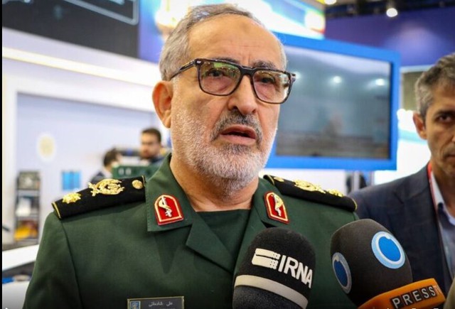 Israel tuyên bố hạ tổng tham mưu trưởng thời chiến của Iran Israel tuyên bố hạ tổng tham mưu trưởng thời chiến của Iran