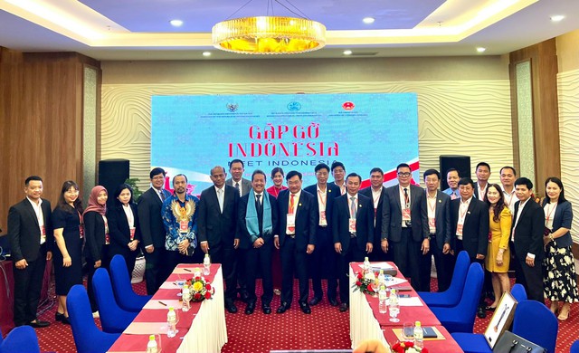Ninh Thuận: Không ngừng hỗ trợ doanh nghiệp thu hút đầu tư và phát triển bền vững- Ảnh 4. Ninh Thuận: Không ngừng hỗ trợ doanh nghiệp thu hút đầu tư và phát triển bền vững- Ảnh 4.