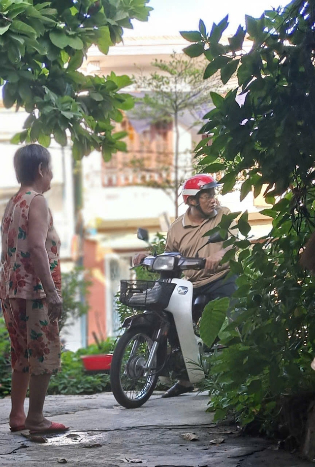 Người thợ điện nghiệp dư số 1 - Ảnh 1.