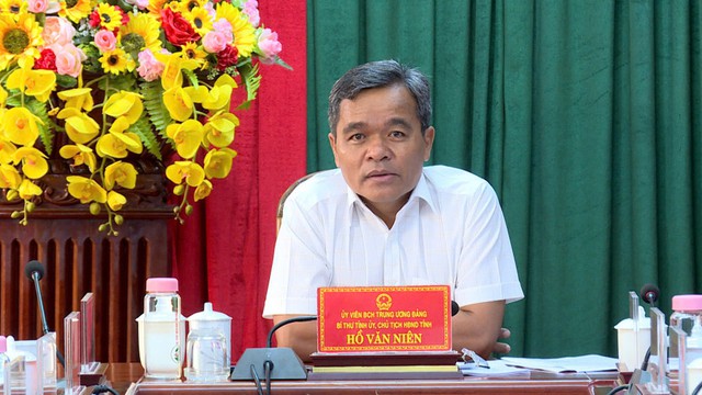 Bí thư Gia Lai làm Thứ trưởng thường trực Bộ Dân tộc và Tôn giáo Bí thư Gia Lai làm Thứ trưởng thường trực Bộ Dân tộc và Tôn giáo