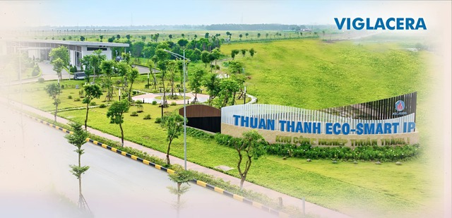 GELEX, Viglacera đẩy mạnh phát triển KCN xanh, thu hút dòng vốn FDI chất lượng cao - Ảnh 2.