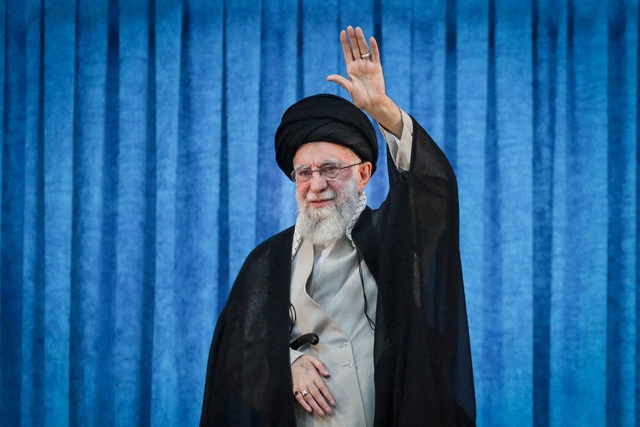 Bộ trưởng Quốc phòng Israel cảnh báo lãnh tụ tối cao Iran Bộ trưởng Quốc phòng Israel cảnh báo lãnh tụ tối cao Iran