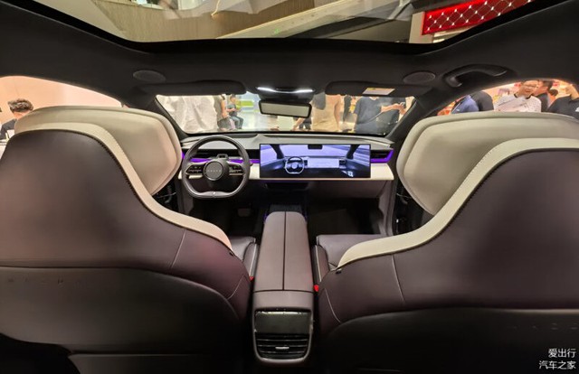 Mazda CX-5 phiên bản EV ‘gây sốt’ ngay tại thủ phủ xe điện Trung Quốc - Ảnh 2.