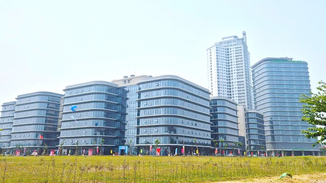 Miền Trung bứt phá trong kỷ nguyên AI Miền Trung bứt phá trong kỷ nguyên AI