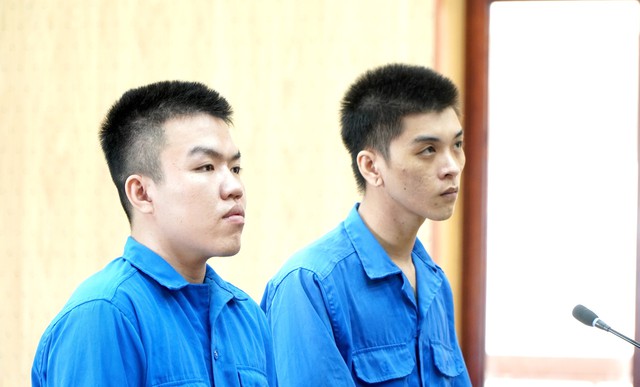 Vụ thi thể cô gái trong vali: Tuyên án tử hình Vụ thi thể cô gái trong vali: Tuyên án tử hình