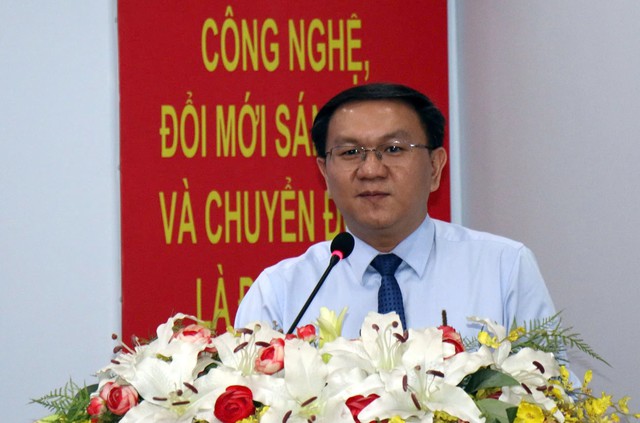 TP.HCM chọn INOMAR để phát triển trung tâm nghiên cứu đạt chuẩn quốc tế- Ảnh 2.