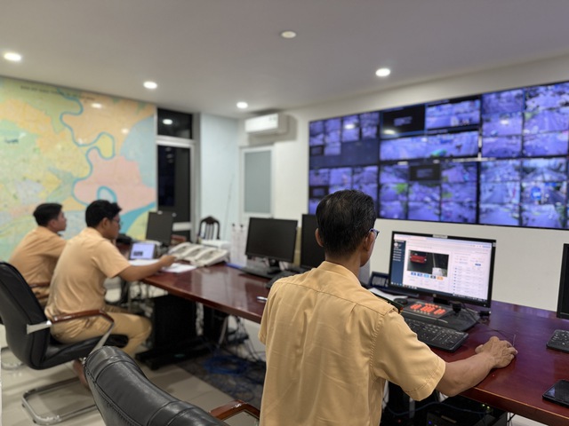 Cách nộp phạt nguội nhanh nhất năm 2025- Ảnh 2. Cách nộp phạt nguội nhanh nhất năm 2025- Ảnh 2.