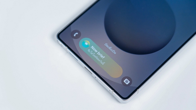 Samsung khởi động quá trình phát triển One UI 8.5 Samsung khởi động quá trình phát triển One UI 8.5