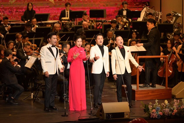 Gala 'Đẹp và Chất' - món quà tinh thần ý nghĩa của ROX Group - Ảnh 5.