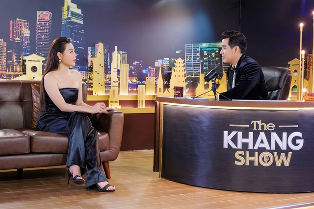 Diễn viên Thanh Hương: Sau ly hôn, có nhiều người để ý nhưng tôi vẫn chưa ưng - Ảnh 3.