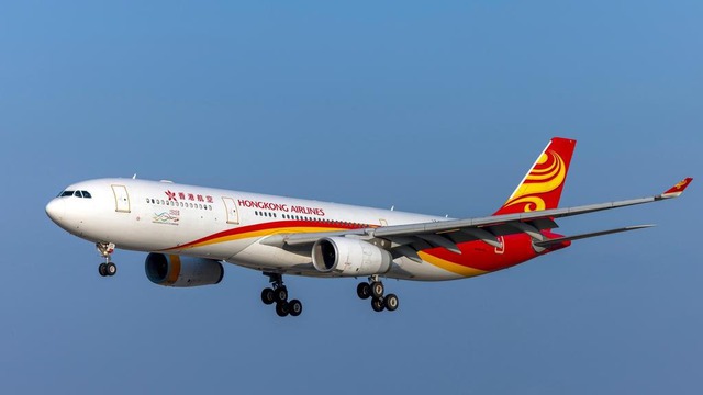 Hãng hàng không hủy loạt chuyến bay đến Nhật Bản vì… một cuốn truyện tranh Hãng hàng không hủy loạt chuyến bay đến Nhật Bản vì… một cuốn truyện tranh