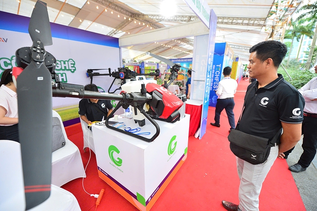 Siết chặt quản lý UAV - Ảnh 4.
