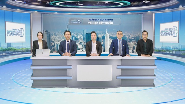 Tuyển sinh ĐH 2025: Giải đáp băn khoăn tổ hợp môn xét tuyển - Ảnh 2.