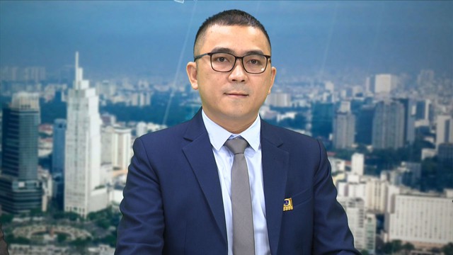 Tuyển sinh ĐH 2025: Giải đáp băn khoăn tổ hợp môn xét tuyển - Ảnh 4.