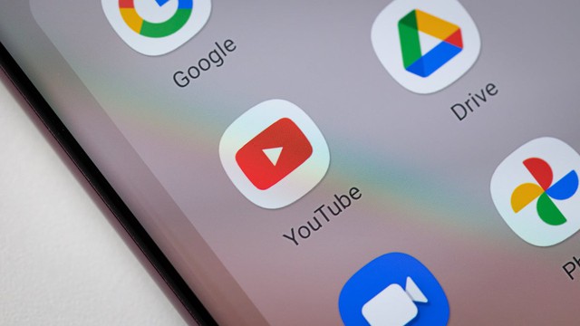 YouTube làm chậm phát video khi có trình chặn quảng cáo YouTube làm chậm phát video khi có trình chặn quảng cáo