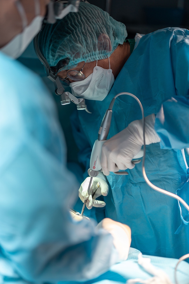 N&acirc;ng ngực Harmonic l&agrave; g&igrave;?- Ảnh 1.