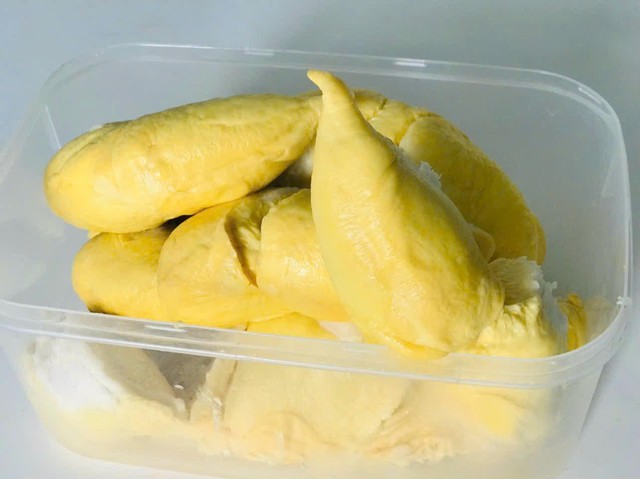 Thực phẩm nào cần tránh ăn cùng sầu riêng? Thực phẩm nào cần tránh ăn cùng sầu riêng?
