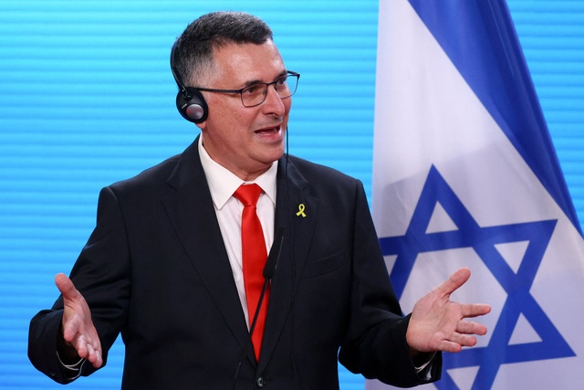 Một loạt thông tin mới đáng chú ý từ Iran và Israel Một loạt thông tin mới đáng chú ý từ Iran và Israel