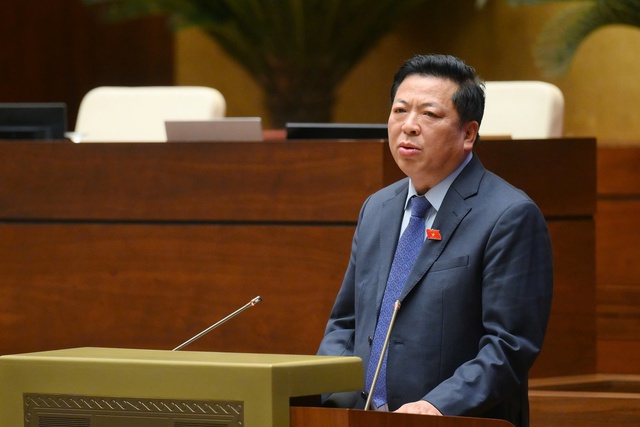 ‘Đường sắt tốc độ cao nếu nhà nước bỏ 67 tỉ USD, thu hồi vốn 140 năm’ ‘Đường sắt tốc độ cao nếu nhà nước bỏ 67 tỉ USD, thu hồi vốn 140 năm’