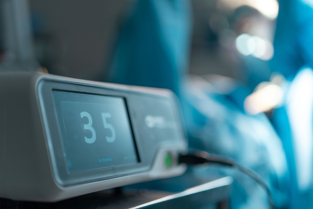 N&acirc;ng ngực Harmonic l&agrave; g&igrave;?- Ảnh 2.