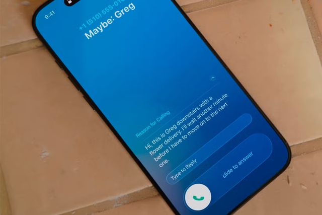 Đây là cách iOS 26 giúp loại bỏ cuộc gọi và tin nhắn rác - Ảnh 2.