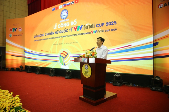 Giá vé giải bóng chuyền VTV Cup chỉ từ 100.000 đồng, Thanh Thúy và đội tuyển Việt Nam được kỳ vọng Giá vé giải bóng chuyền VTV Cup chỉ từ 100.000 đồng, Thanh Thúy và đội tuyển Việt Nam được kỳ vọng
