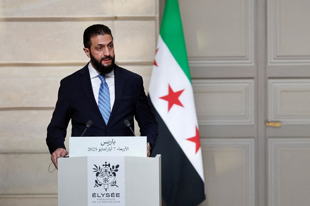 Các nước Ả Rập lên án Israel tấn công Iran và sự im lặng của Syria - Ảnh 1. Các nước Ả Rập lên án Israel tấn công Iran và sự im lặng của Syria - Ảnh 1.