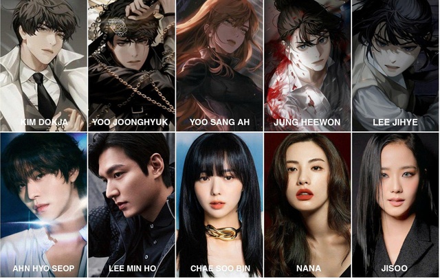 Lee Min Ho thừa nhận gặp khó khăn trong vai diễn mới nhất Lee Min Ho thừa nhận gặp khó khăn trong vai diễn mới nhất