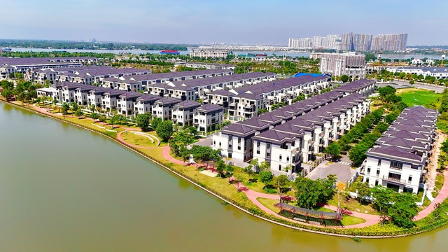 Dự án Aqua City của Novaland hoàn tất gỡ vướng pháp lý Dự án Aqua City của Novaland hoàn tất gỡ vướng pháp lý