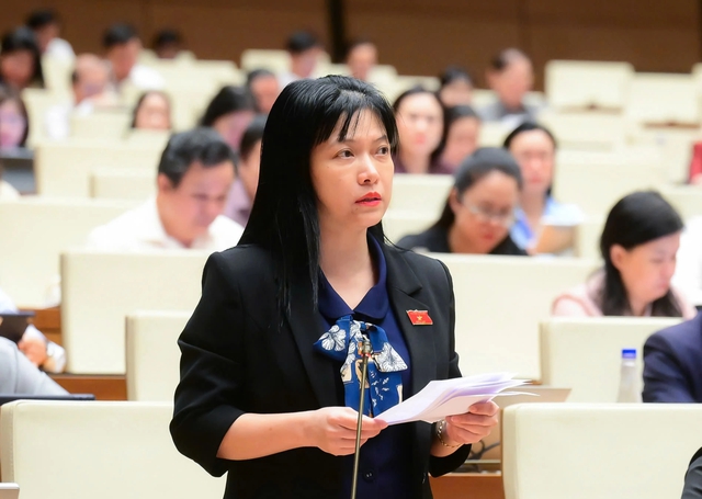 'Dân làm thủ tục thuế 3 tháng, 1 năm không được, đánh giá cán bộ thế nào?' - Ảnh 2.