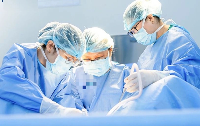 Quan hệ tình dục không an toàn, cô gái nhiễm 21 chủng HPV Quan hệ tình dục không an toàn, cô gái nhiễm 21 chủng HPV