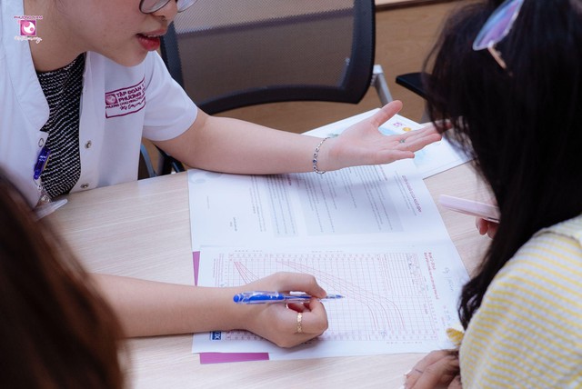 Sàng lọc sớm chậm cao trẻ em giúp điều trị hiệu quả, tăng chiều cao tối ưu Sàng lọc sớm chậm cao trẻ em giúp điều trị hiệu quả, tăng chiều cao tối ưu