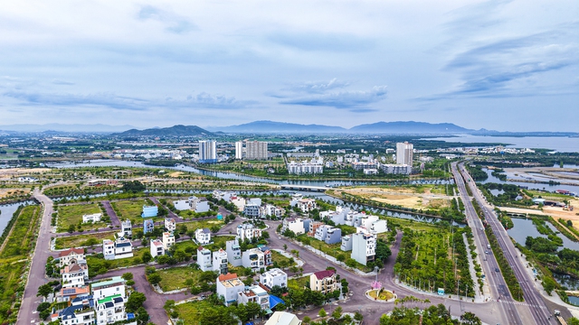 Cán bộ thuộc Ban Thường vụ Gia Lai quản lý xuống Bình Định làm việc, ở đâu? - Ảnh 3.