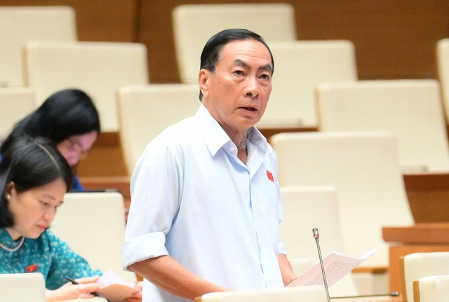 Cần chính sách vượt trội cho nhà đầu tư đường sắt Cần chính sách vượt trội cho nhà đầu tư đường sắt