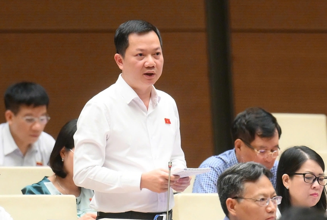 Bảo lãnh vốn dự án đường sắt, liệu có rủi ro?- Ảnh 2. Bảo lãnh vốn dự án đường sắt, liệu có rủi ro?- Ảnh 2.
