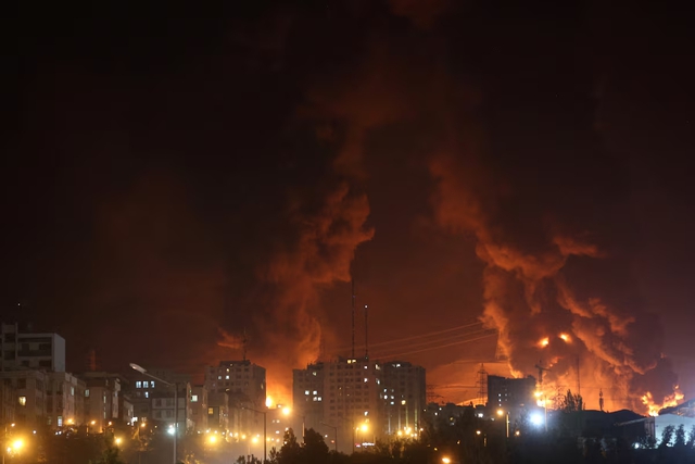 Mossad - lực lượng tình báo bí ẩn hàng đầu thế giới - Ảnh 2.