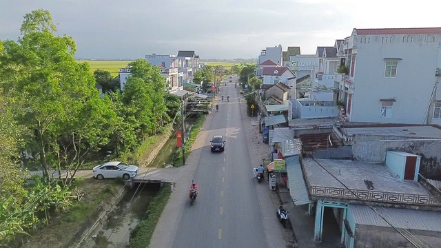 Phú Yên – Đắk Lắk đề xuất xây dựng cao tốc hơn 29.000 tỉ đồng trước 2030 Phú Yên – Đắk Lắk đề xuất xây dựng cao tốc hơn 29.000 tỉ đồng trước 2030