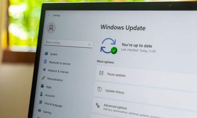 Bản cập nhật Windows 11 mới là ‘cơn ác mộng’ với nhiều người dùng Bản cập nhật Windows 11 mới là ‘cơn ác mộng’ với nhiều người dùng