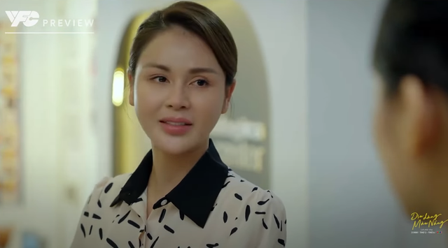 ‘Dịu dàng màu nắng’ tập 14: Bắc có tình cảm với Nam? - Ảnh 2.