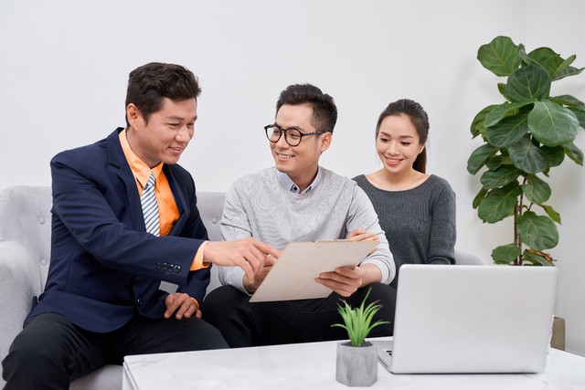 Hanwha Life ra mắt sản phẩm mới, không ngừng đồng hành, nâng tầm bảo vệ người Việt - Ảnh 1.