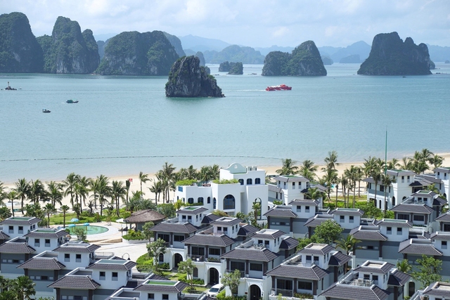 Second home – Xu hướng nghỉ dưỡng và đầu tư thông minh tại tâm điểm Vân Đồn Second home – Xu hướng nghỉ dưỡng và đầu tư thông minh tại tâm điểm Vân Đồn