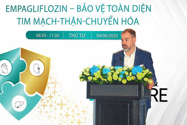 Boehringer Ingelheim: Từ bảo vệ sức khỏe toàn cầu đến hành trình bền vững tại Việt Nam- Ảnh 2. Boehringer Ingelheim: Từ bảo vệ sức khỏe toàn cầu đến hành trình bền vững tại Việt Nam- Ảnh 2.