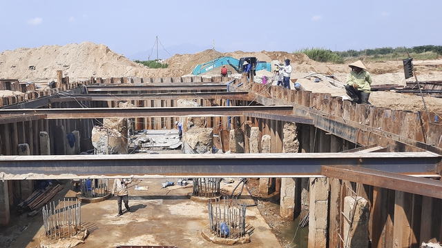 Quảng Ngãi xử lý dứt điểm nợ đọng trước ngày 25.6 Quảng Ngãi xử lý dứt điểm nợ đọng trước ngày 25.6