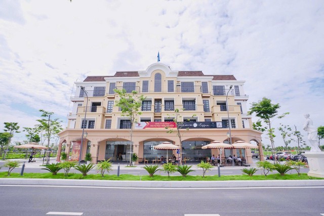  Khám phá đô thị sống chuẩn xanh phía tây TP.HCM  - Ảnh 3.