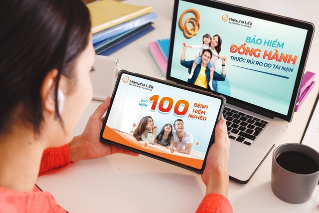 Hanwha Life ra mắt sản phẩm mới, không ngừng đồng hành, nâng tầm bảo vệ người Việt - Ảnh 3.