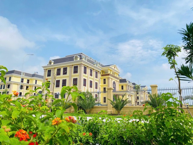  Khám phá đô thị sống chuẩn xanh phía tây TP.HCM  - Ảnh 4.