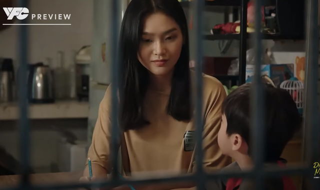 ‘Dịu dàng màu nắng’ tập 14: Bắc có tình cảm với Nam? ‘Dịu dàng màu nắng’ tập 14: Bắc có tình cảm với Nam?