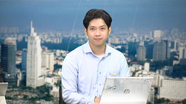 Chiến thuật ôn thi tuần cuối cùng để đạt điểm cao môn tiếng Anh - Ảnh 5.