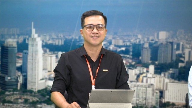 Chiến thuật ôn thi tuần cuối cùng để đạt điểm cao môn tiếng Anh - Ảnh 4.